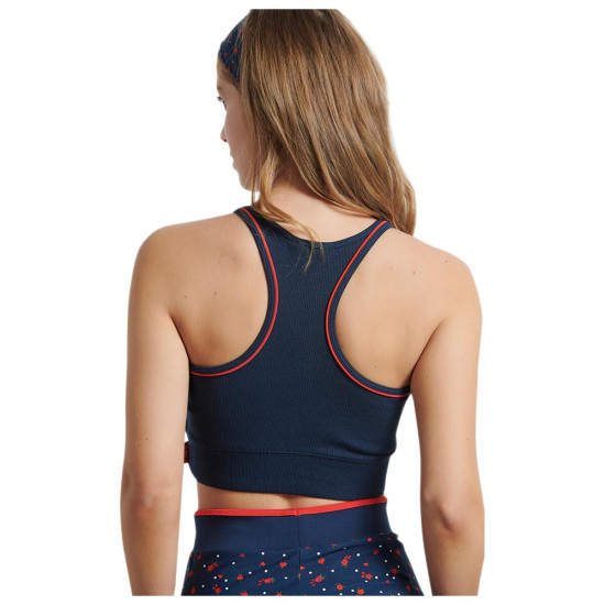 Bodytalk Γυναικείο μπουστάκι Grandmaw Sports